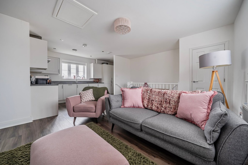 Shepherds Place, Shefford, Bedfordshire