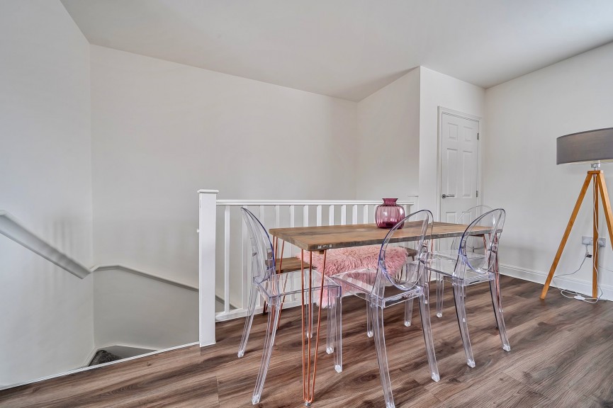 1 bedroom Flat for Sale Shepherds Place, Shefford, Bedfordshire