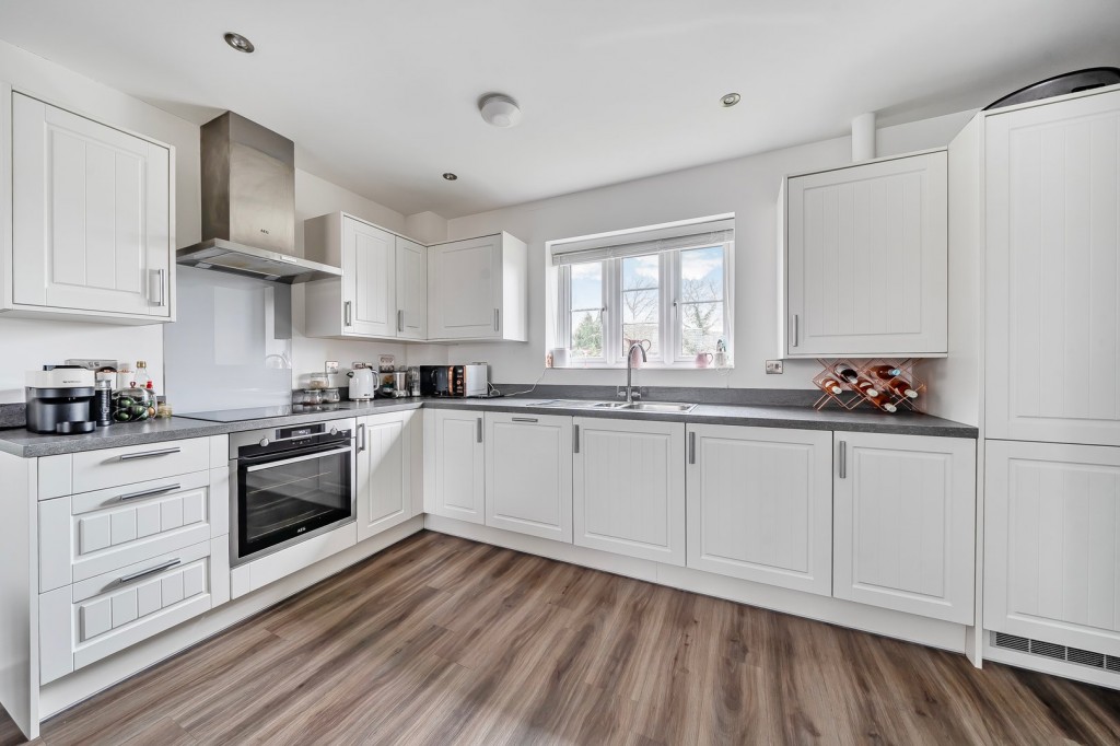 Shepherds Place, Shefford, Bedfordshire