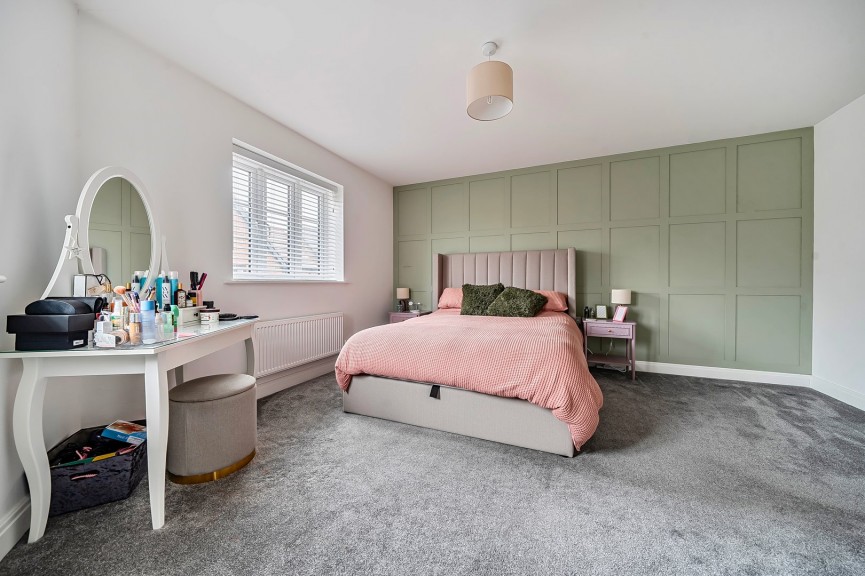 1 bedroom Flat for Sale Shepherds Place, Shefford, Bedfordshire