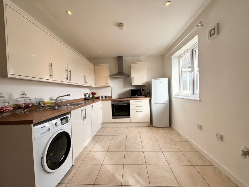 1 bedroom Flat for Letting Kitelands Road, Biggleswade, Bedfordshire