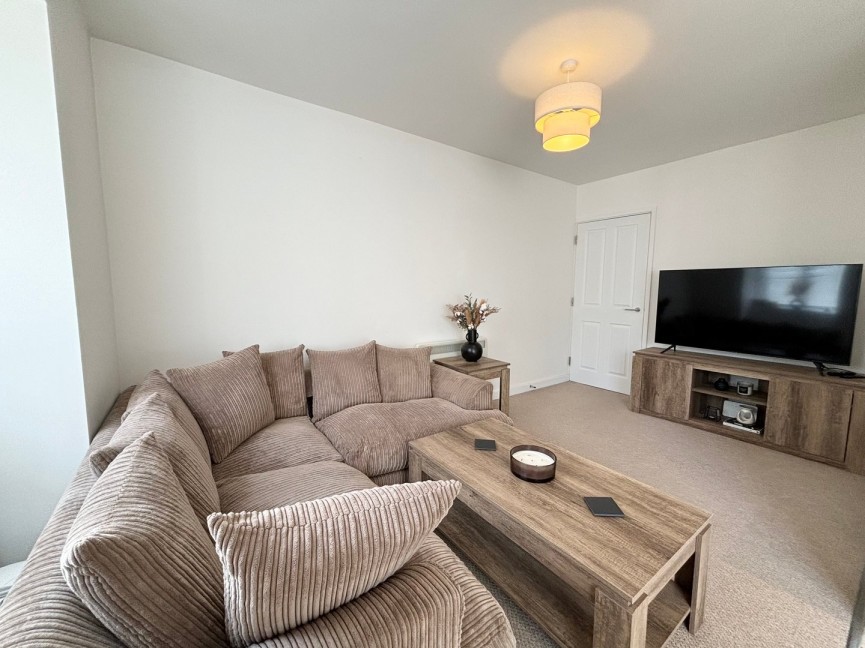 1 bedroom Flat for Letting Kitelands Road, Biggleswade, Bedfordshire