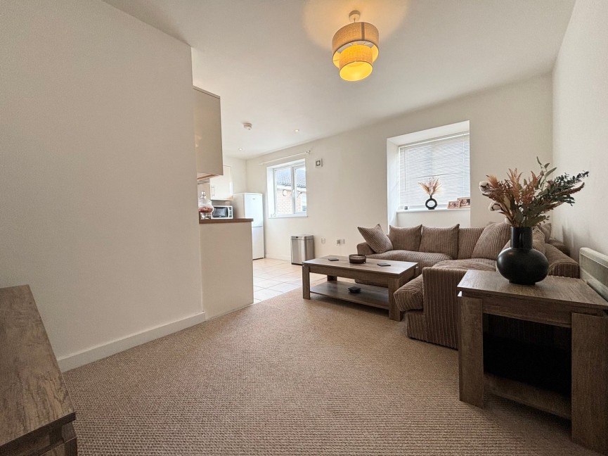 1 bedroom Flat for Letting Kitelands Road, Biggleswade, Bedfordshire