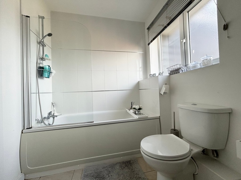 Kitelands Road, Biggleswade, Bedfordshire