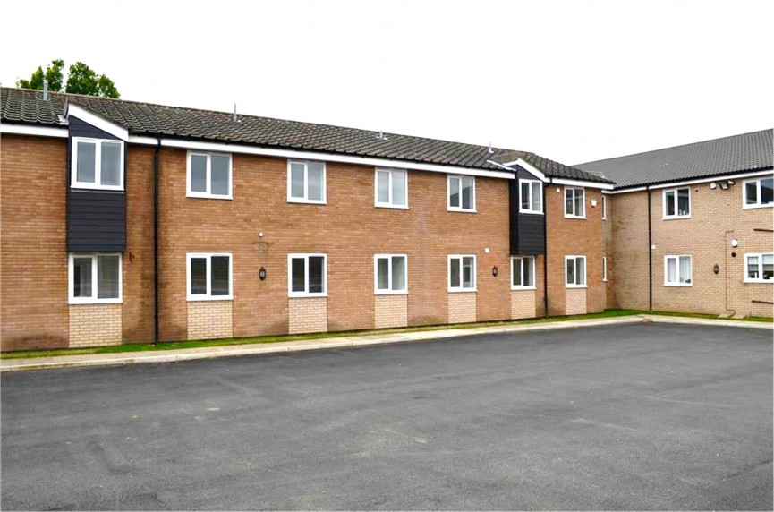 1 bedroom Flat for Letting Kitelands Road, Biggleswade, Bedfordshire