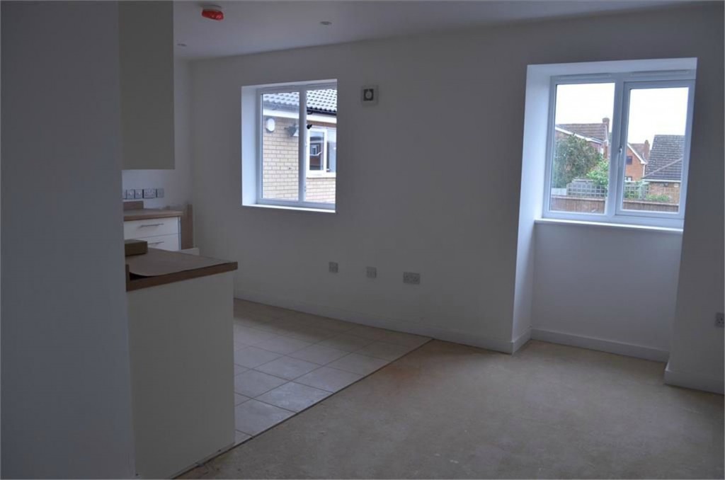 Kitelands Road, Biggleswade, Bedfordshire