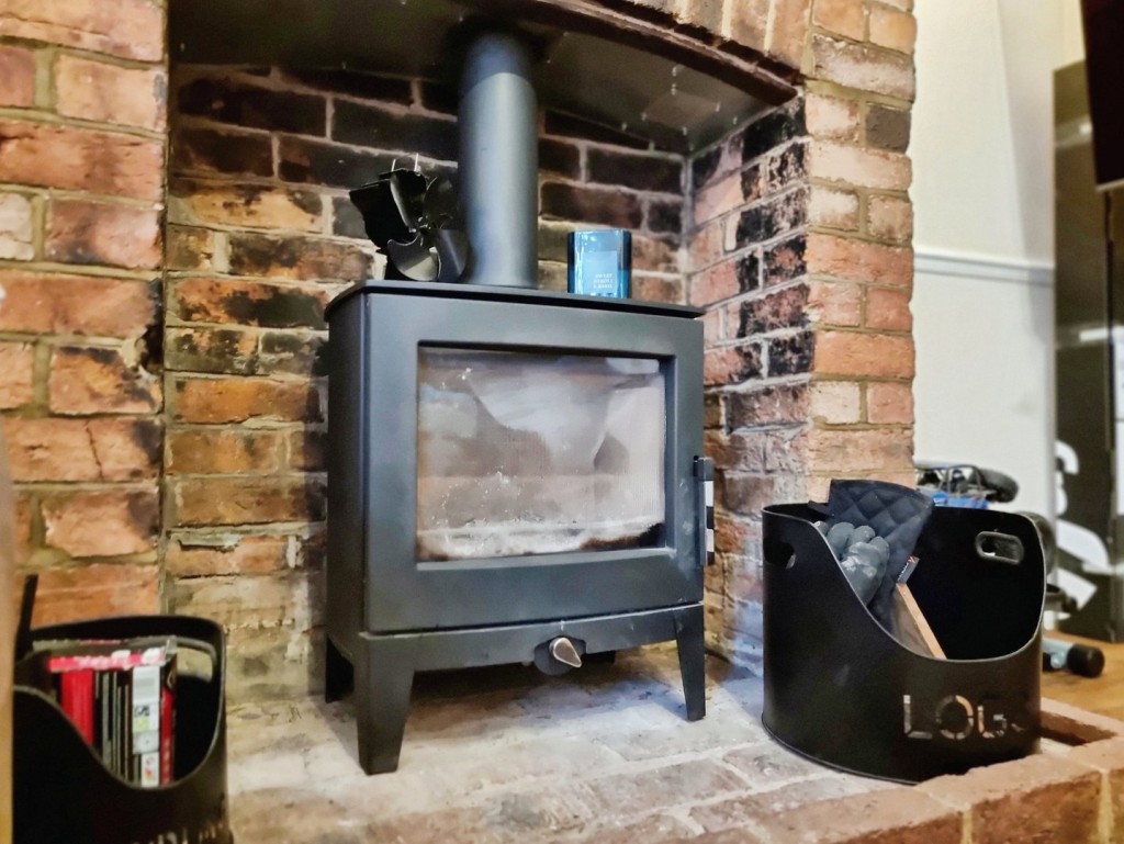 Ampthill, Bedfordshire