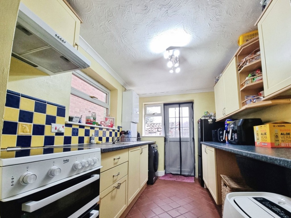 Ampthill, Bedfordshire