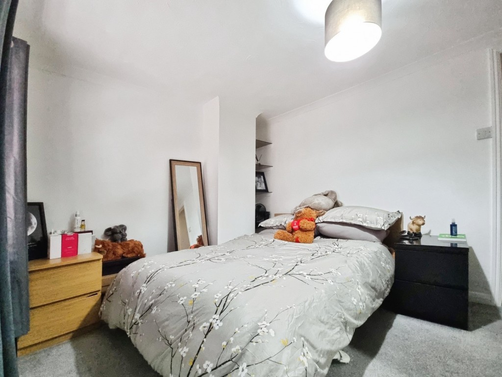 Ampthill, Bedfordshire