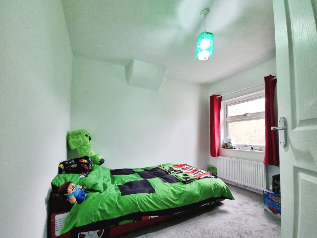 Ampthill, Bedfordshire