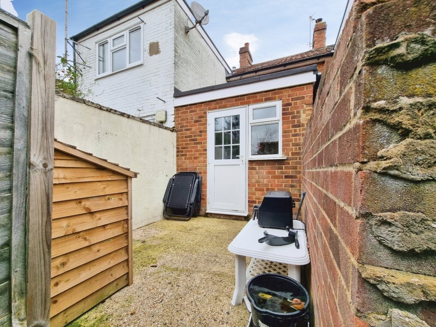 2 bedroom House for Sale Ampthill, Bedfordshire