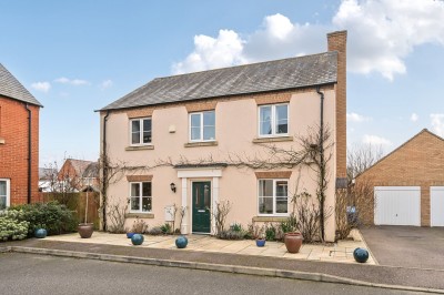 Stotfold, Hitchin, Bedfordshire