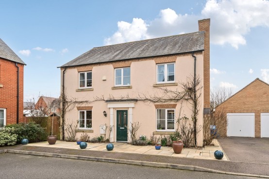 Stotfold, Hitchin, Bedfordshire