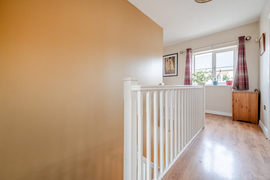 Stotfold, Hitchin, Bedfordshire