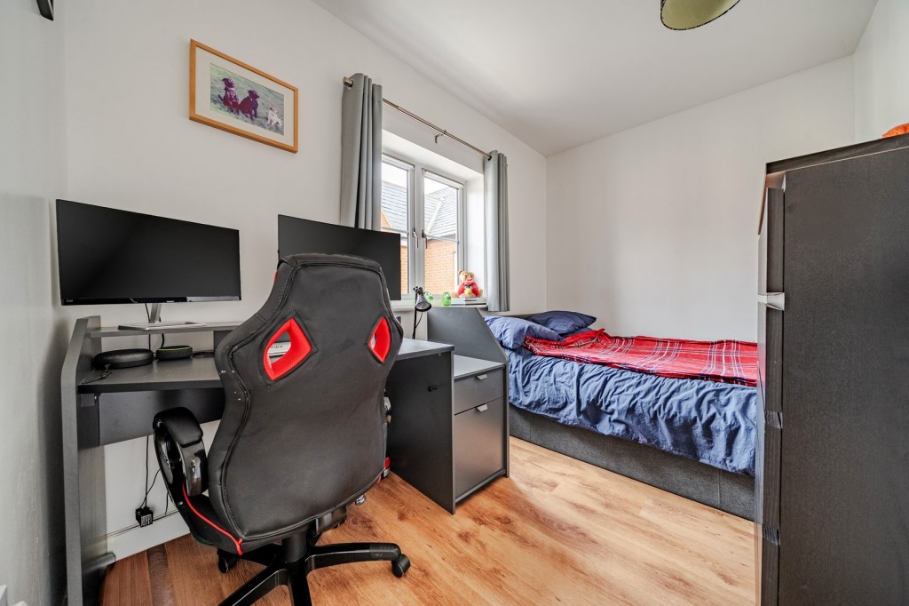 Stotfold, Hitchin, Bedfordshire