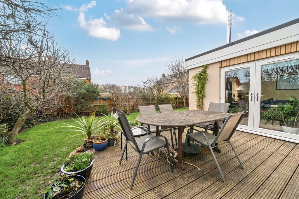 Stotfold, Hitchin, Bedfordshire