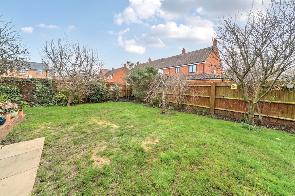 Stotfold, Hitchin, Bedfordshire