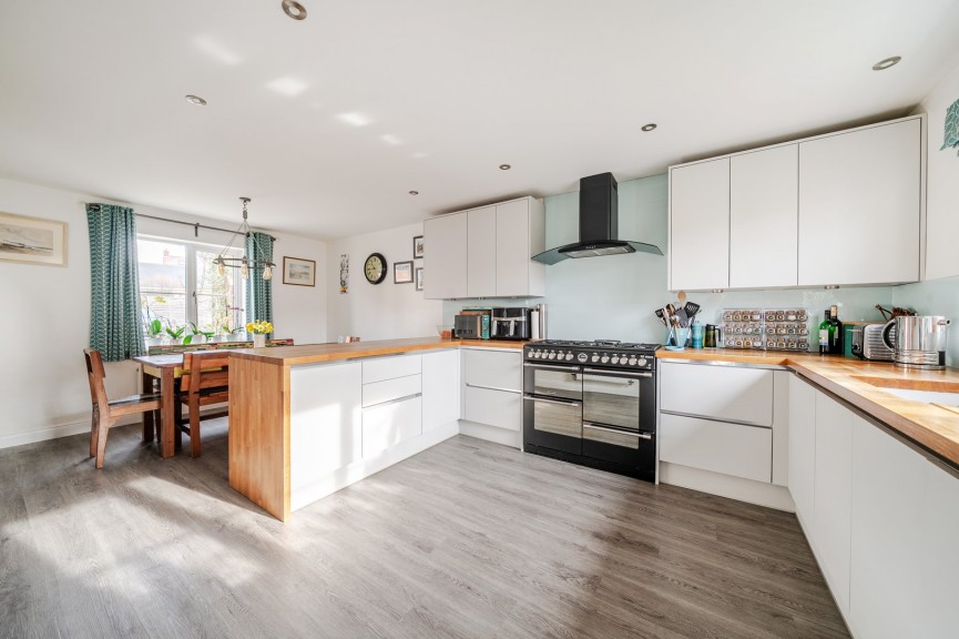 4 bedroom House for Sale Stotfold, Hitchin, Bedfordshire