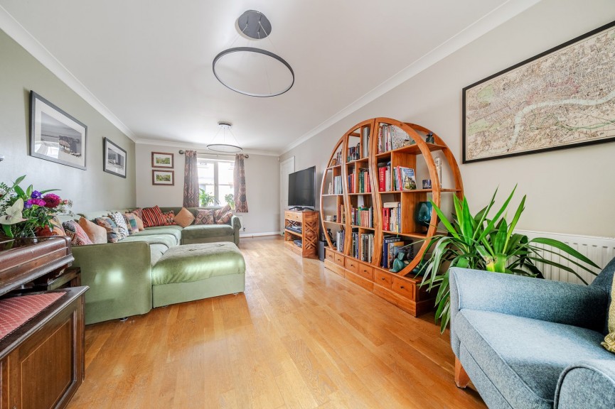 4 bedroom House for Sale Stotfold, Hitchin, Bedfordshire