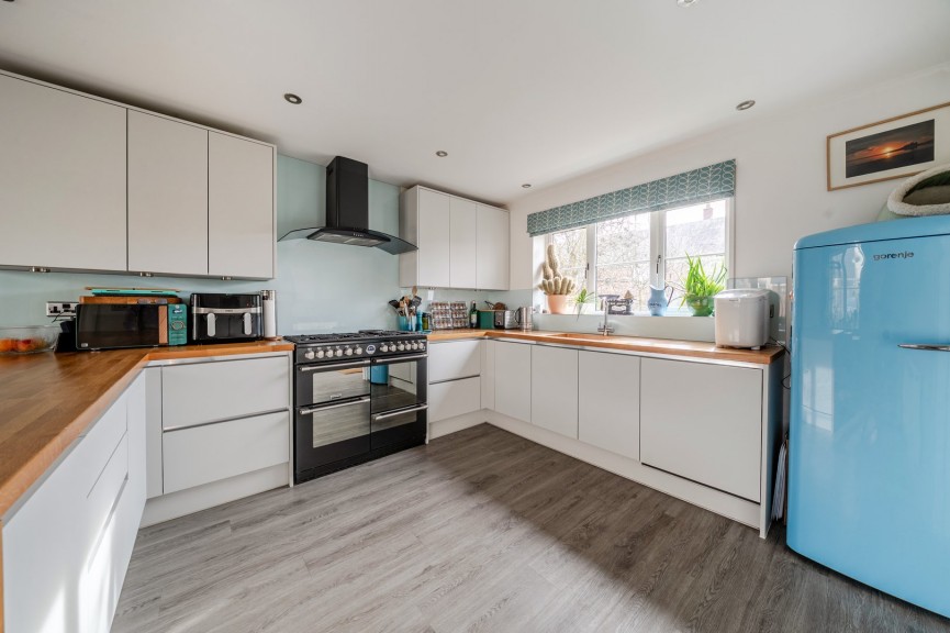 4 bedroom House for Sale Stotfold, Hitchin, Bedfordshire