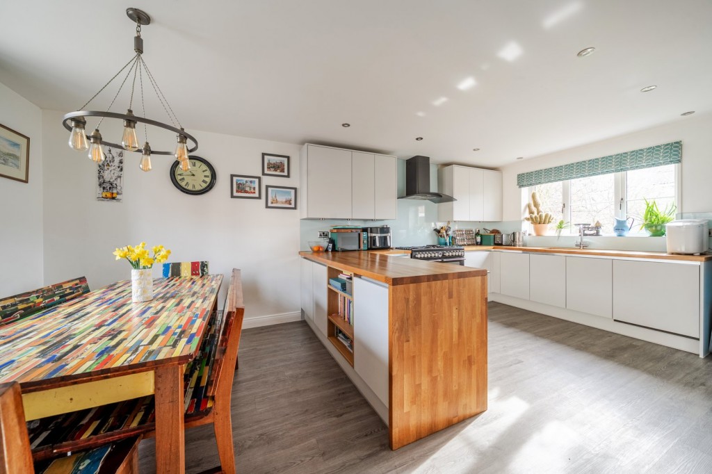 Stotfold, Hitchin, Bedfordshire