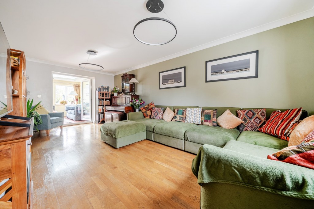 Stotfold, Hitchin, Bedfordshire