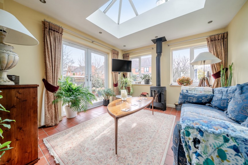 4 bedroom House for Sale Stotfold, Hitchin, Bedfordshire