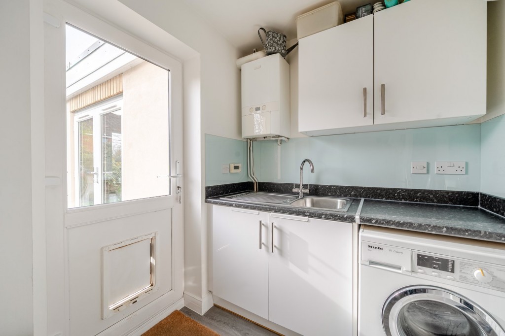 Stotfold, Hitchin, Bedfordshire