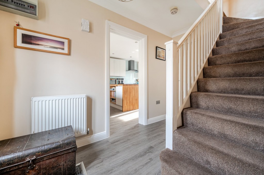 Stotfold, Hitchin, Bedfordshire