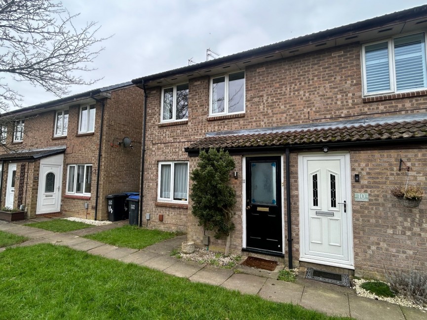 1 bedroom Flat for Letting Cowslips, Welwyn Garden City, Hertfordshire