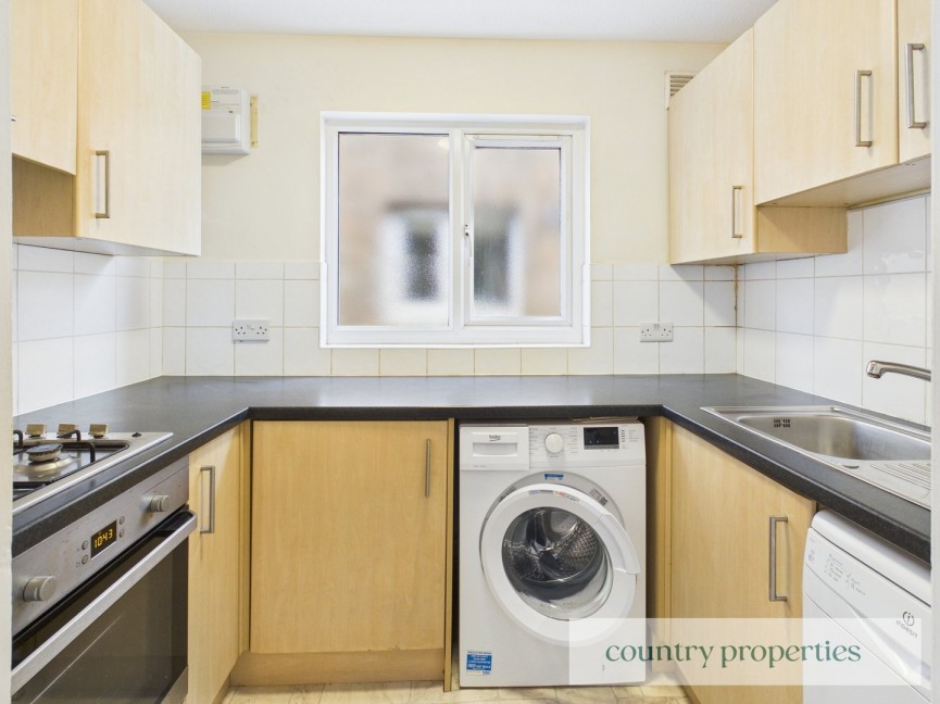 1 bedroom Flat for Letting Cowslips, Welwyn Garden City, Hertfordshire