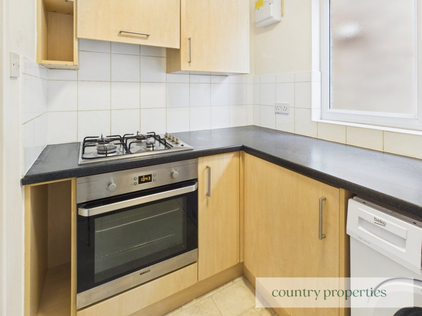 1 bedroom Flat for Letting Cowslips, Welwyn Garden City, Hertfordshire