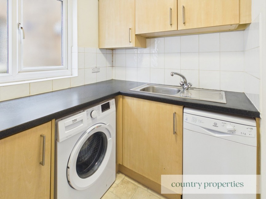 1 bedroom Flat for Letting Cowslips, Welwyn Garden City, Hertfordshire