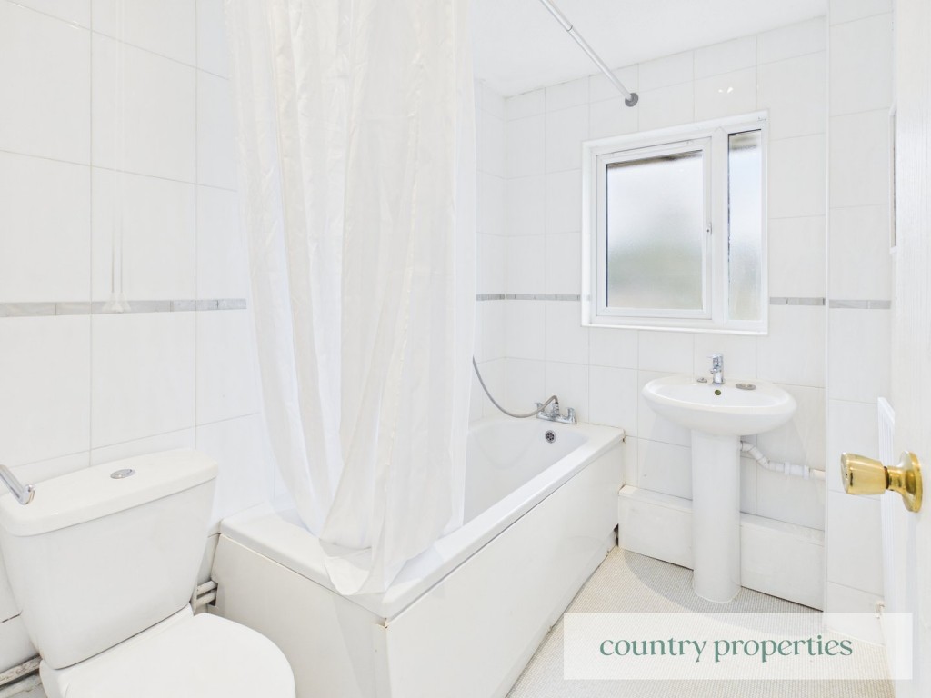 Cowslips, Welwyn Garden City, Hertfordshire