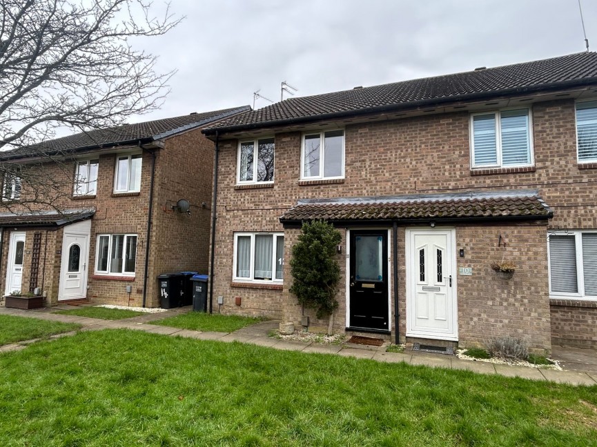 1 bedroom Flat for Letting Cowslips, Welwyn Garden City, Hertfordshire