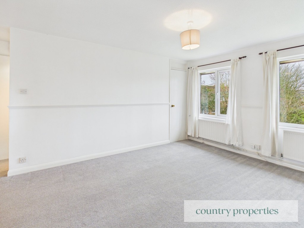 Cowslips, Welwyn Garden City, Hertfordshire