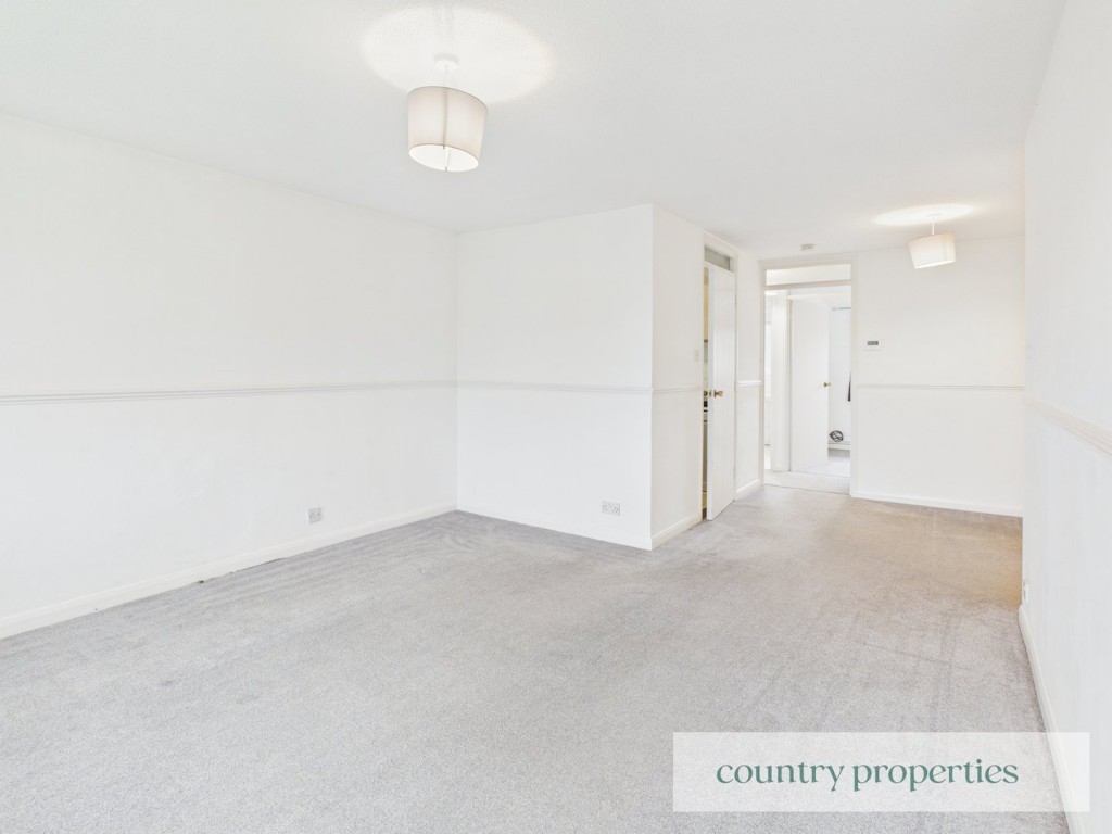 Cowslips, Welwyn Garden City, Hertfordshire