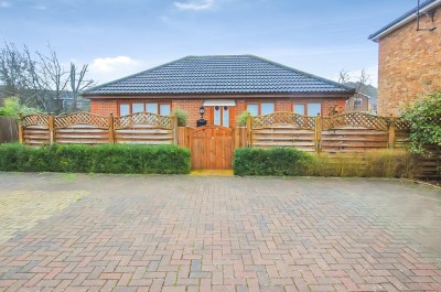 Blackhorse Lane, Hitchin, Hertfordshire