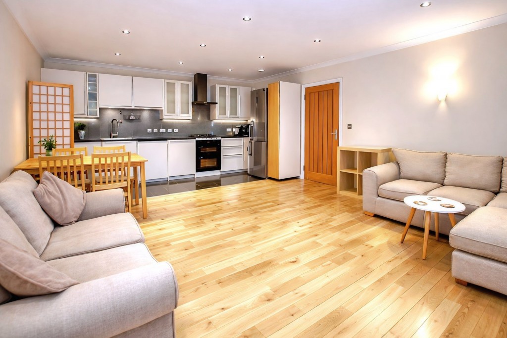 Blackhorse Lane, Hitchin, Hertfordshire