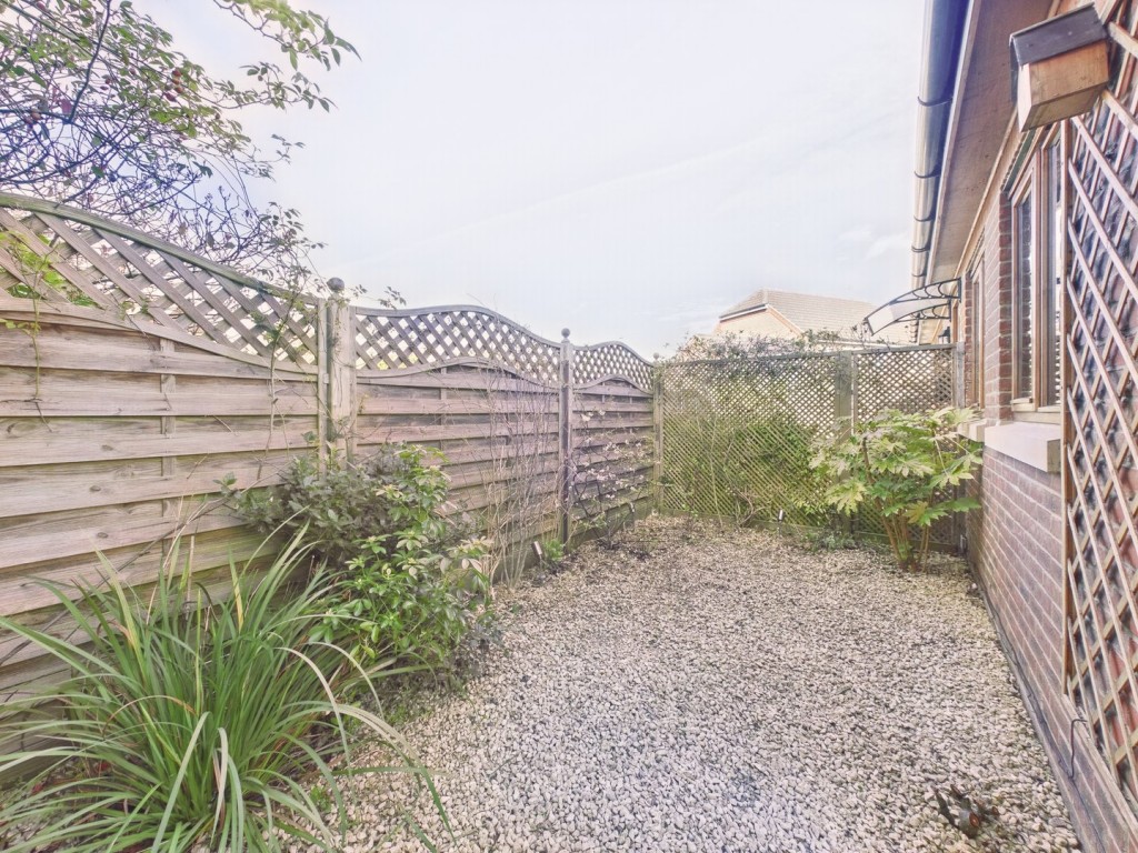 Blackhorse Lane, Hitchin, Hertfordshire