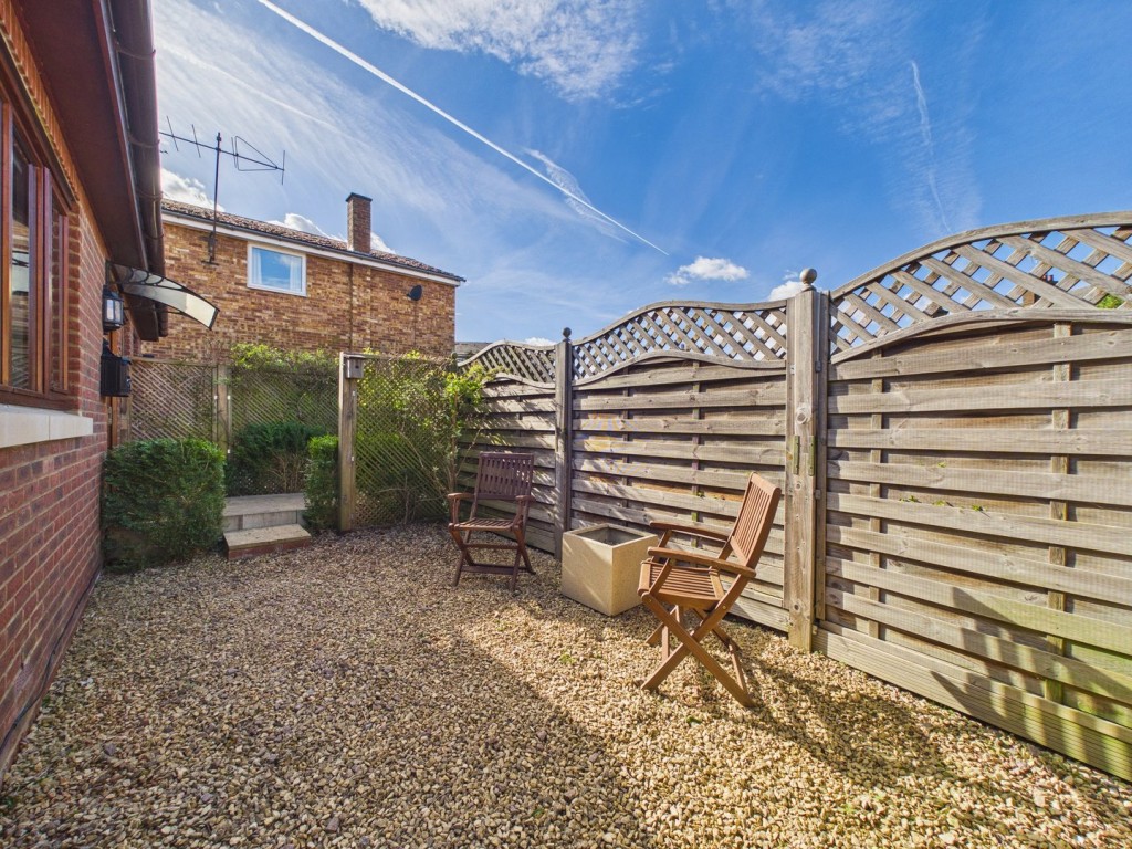 Blackhorse Lane, Hitchin, Hertfordshire