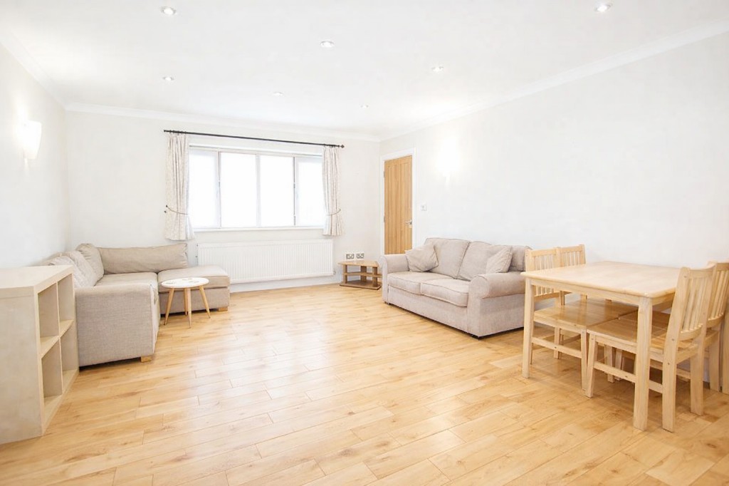 Blackhorse Lane, Hitchin, Hertfordshire