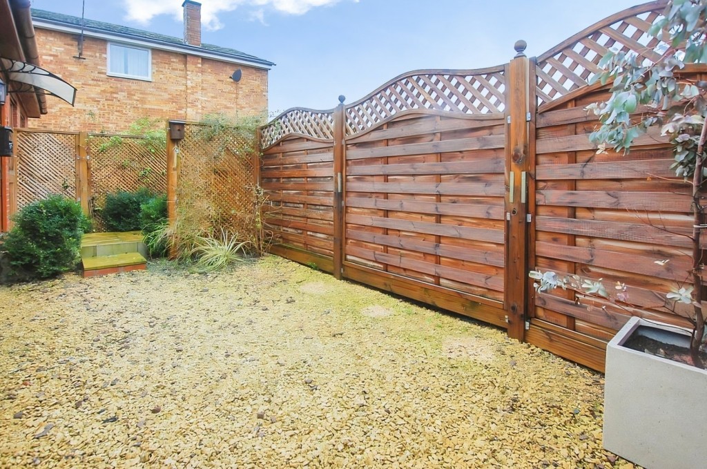 Blackhorse Lane, Hitchin, Hertfordshire