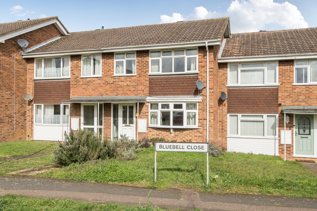 Bluebell Close, Flitwick, Bedfordshire
