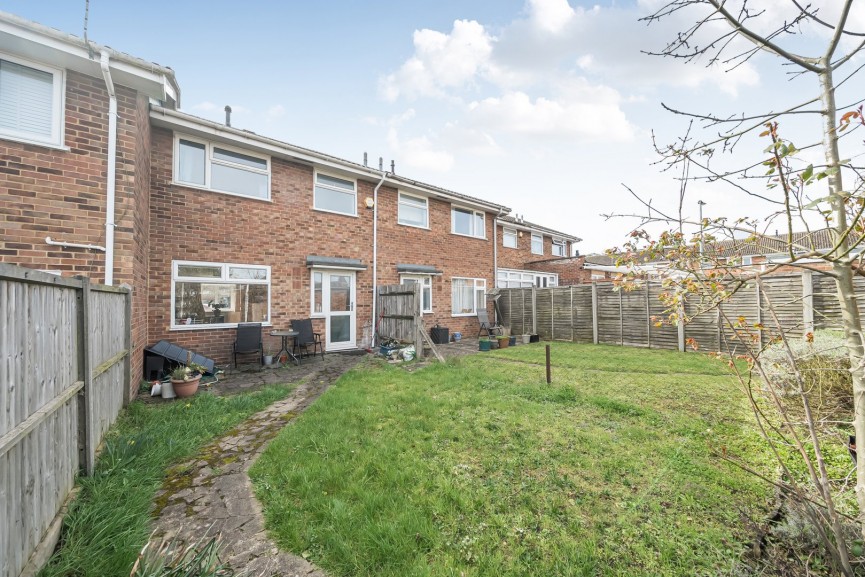 3 bedroom House for Sale Bluebell Close, Flitwick, Bedfordshire