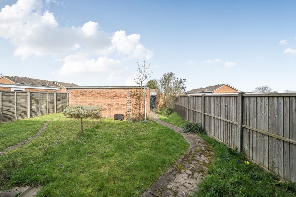 Bluebell Close, Flitwick, Bedfordshire