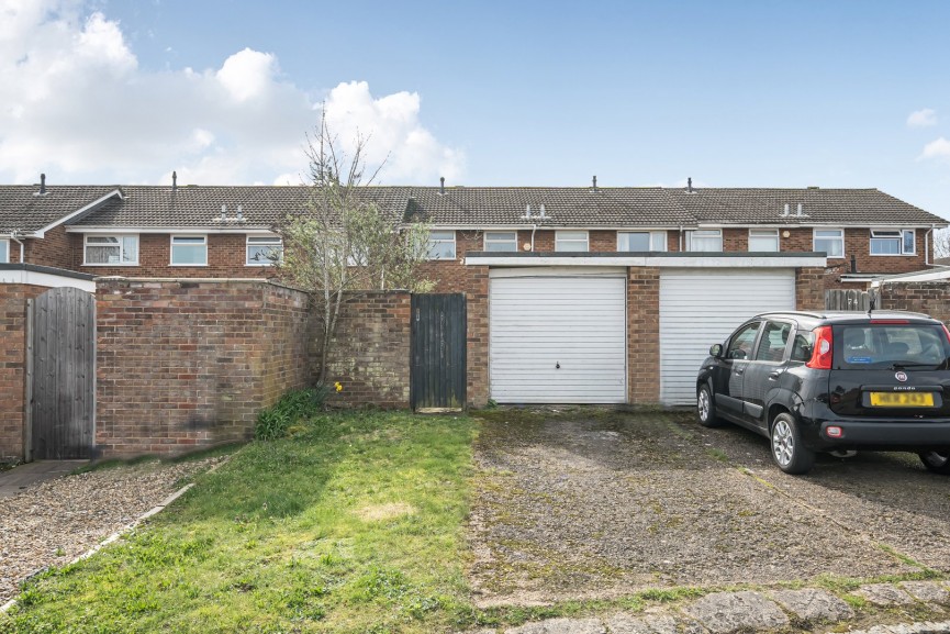 3 bedroom House for Sale Bluebell Close, Flitwick, Bedfordshire