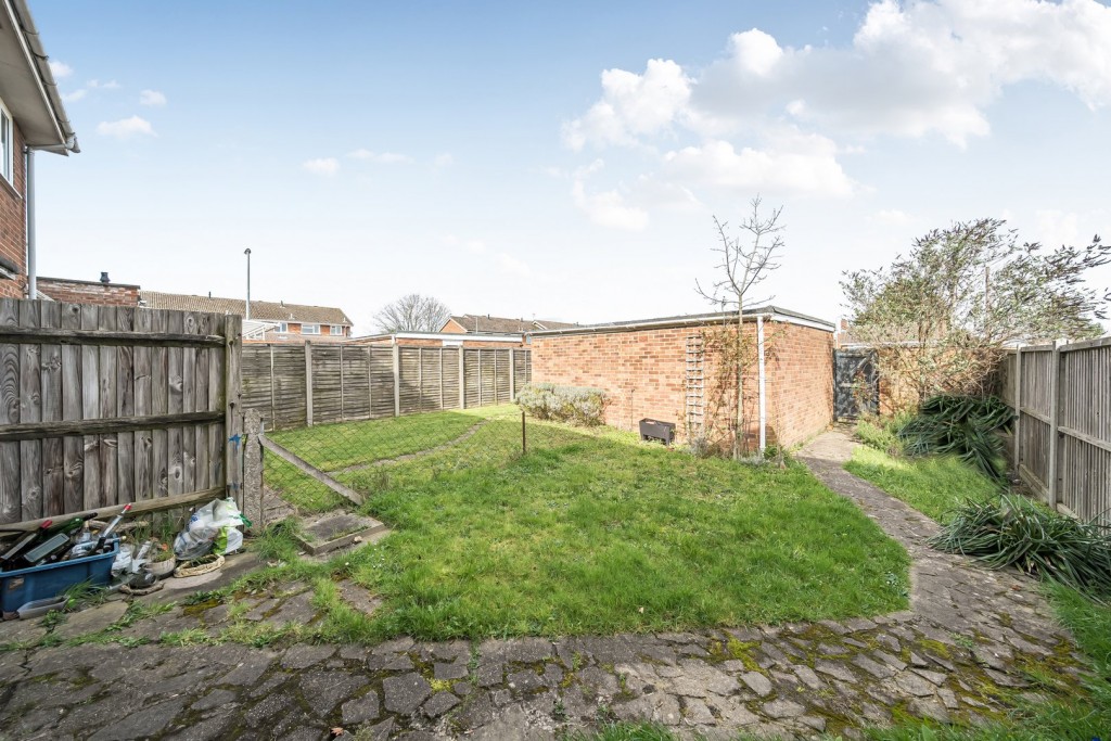 Bluebell Close, Flitwick, Bedfordshire