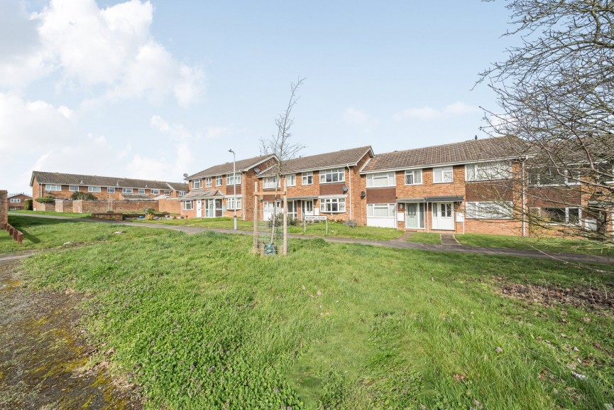 3 bedroom House for Sale Bluebell Close, Flitwick, Bedfordshire