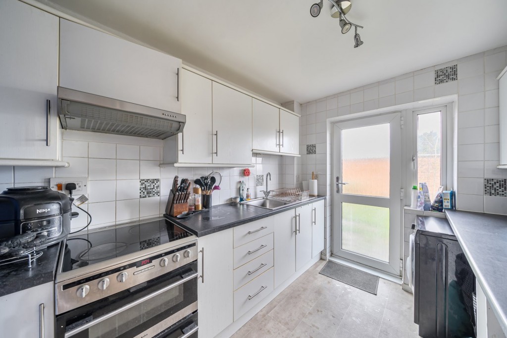 Bluebell Close, Flitwick, Bedfordshire